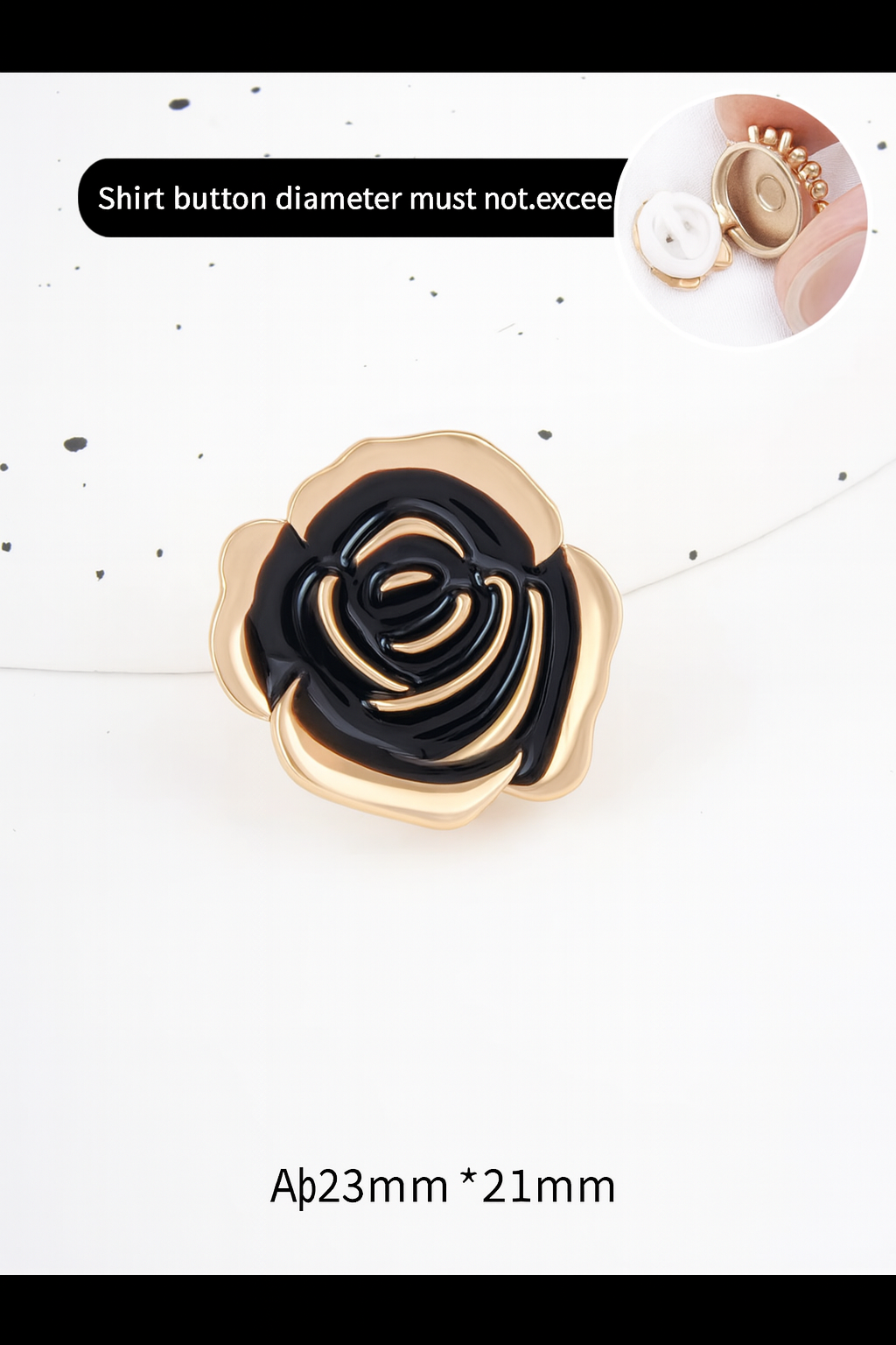 Elevate Your Style with Handmade Decorative Buttons