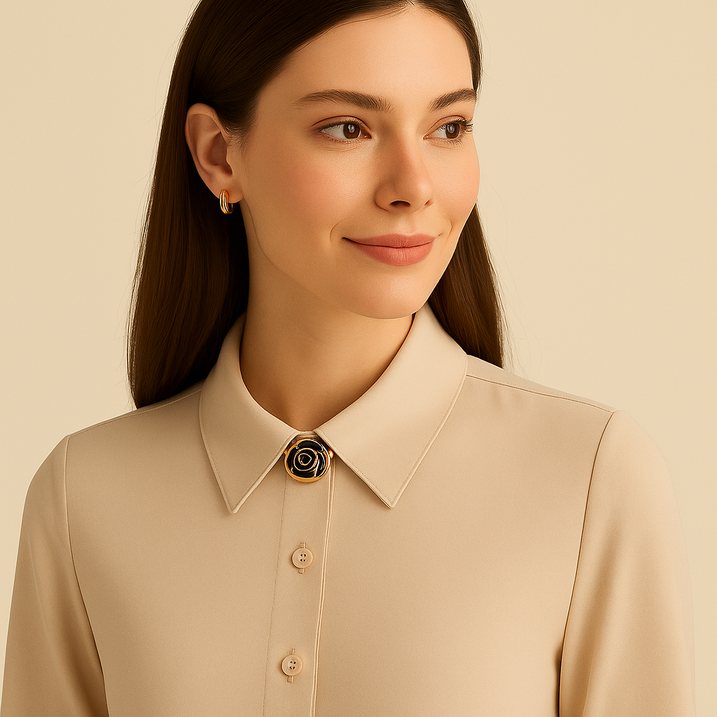 Elevate Your Style with Handmade Decorative Buttons